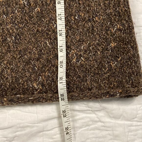 Charter Club Knit Brown Sweater size Small - Picture 10 of 10